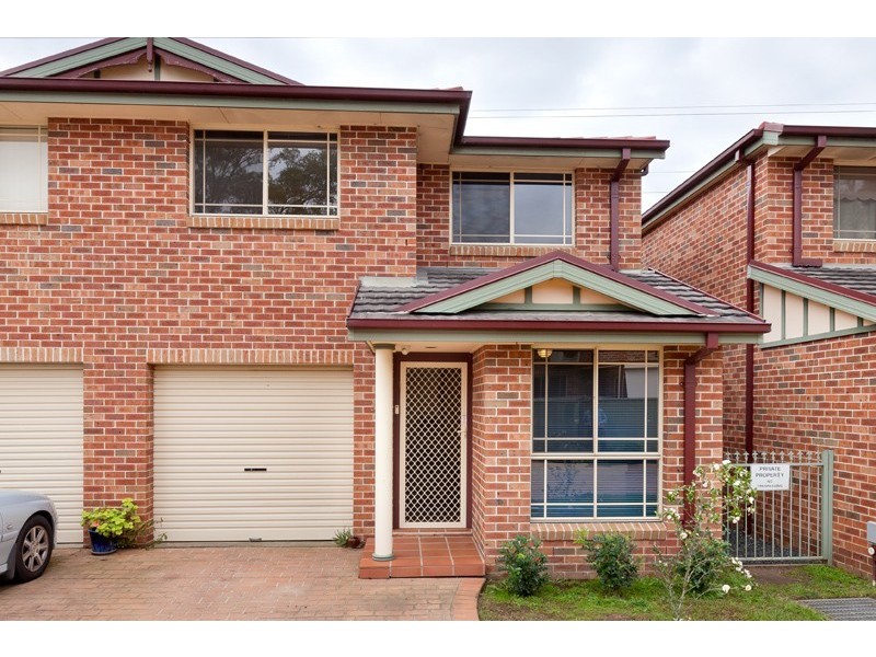 5/5-7 Eton Road, Cambridge Park NSW 2747
