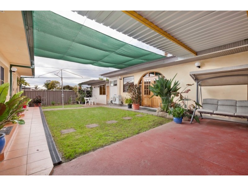 3 Melita Road, Cambridge Park NSW 2747