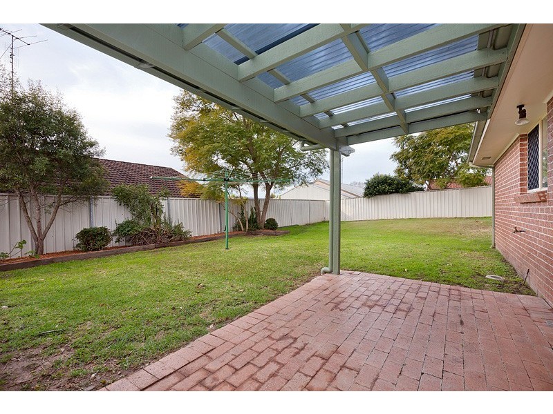 10 Harriett Close, Glenmore Park NSW 2745