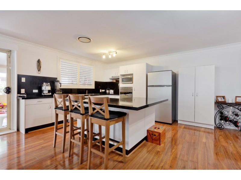 40 Yuroka Street, Glenmore Park NSW 2745