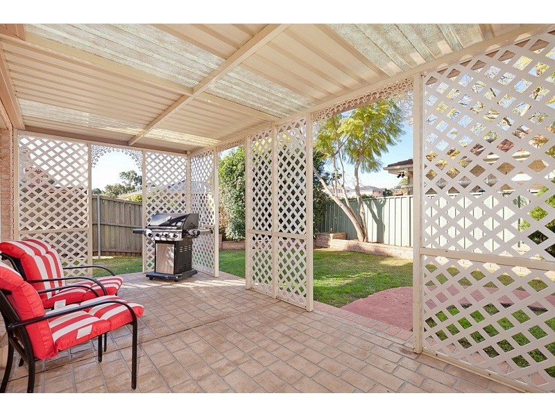 41 Sunningdale Drive, Glenmore Park NSW 2745