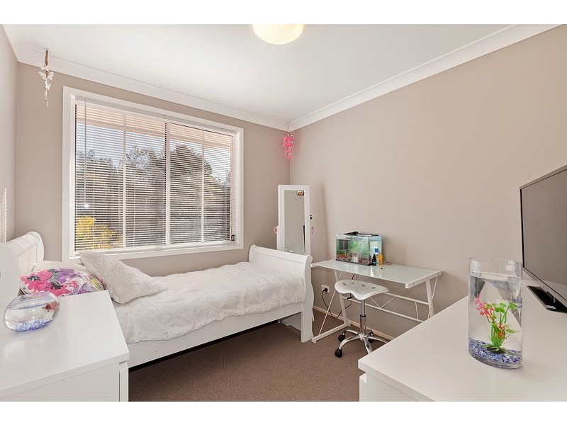 41 Sunningdale Drive, Glenmore Park NSW 2745