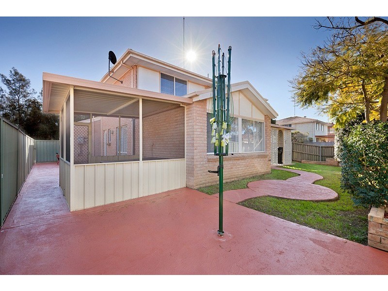 41 Sunningdale Drive, Glenmore Park NSW 2745