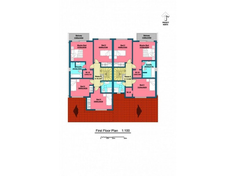 8 Arthur Ave, Blacktown NSW 2148