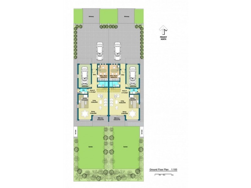 8 Arthur Ave, Blacktown NSW 2148