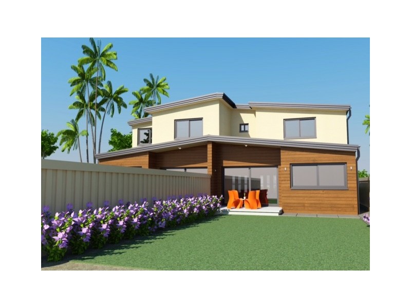 8 Arthur Ave, Blacktown NSW 2148