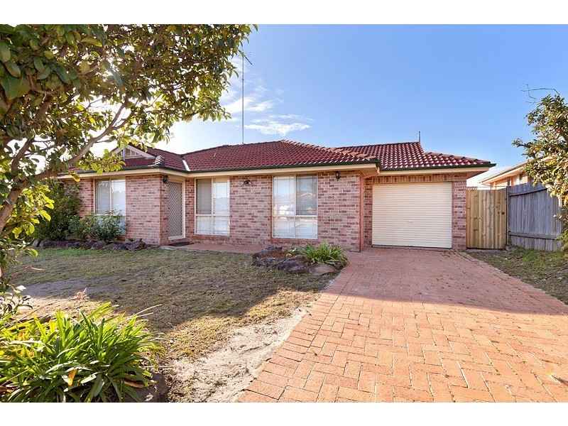 10 Kumbara Close, Glenmore Park NSW 2745