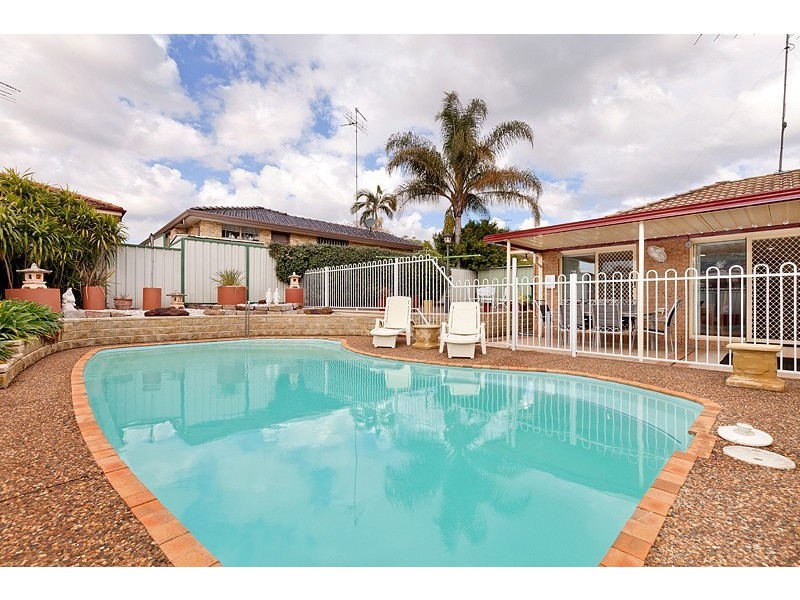 50 Bursaria Crescent, Glenmore Park NSW 2745