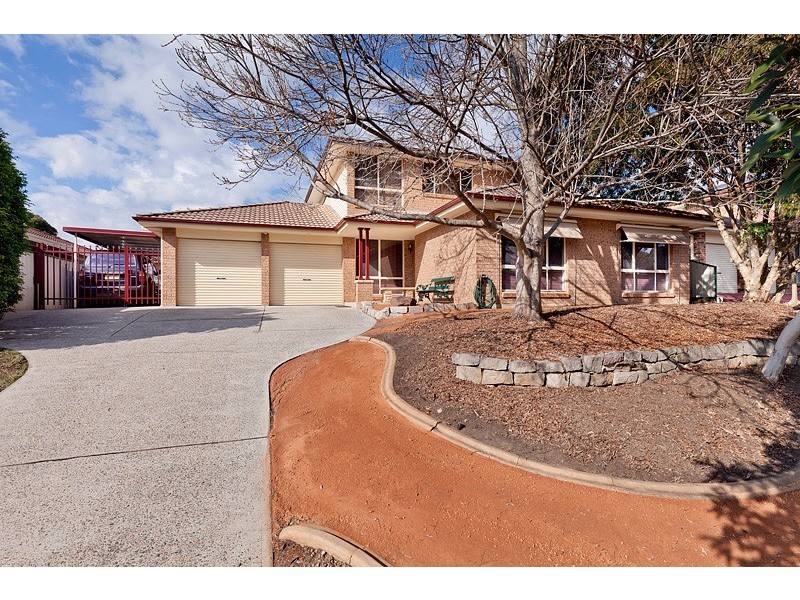 50 Bursaria Crescent, Glenmore Park NSW 2745