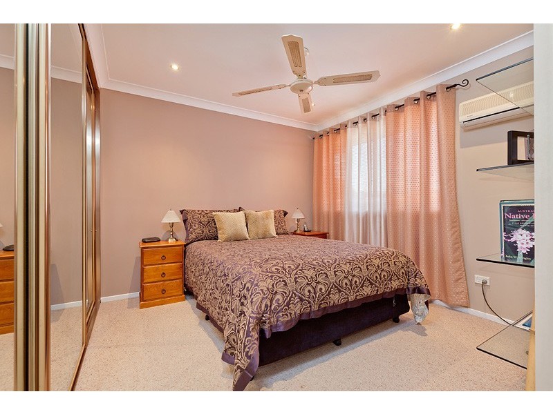 50 Bursaria Crescent, Glenmore Park NSW 2745