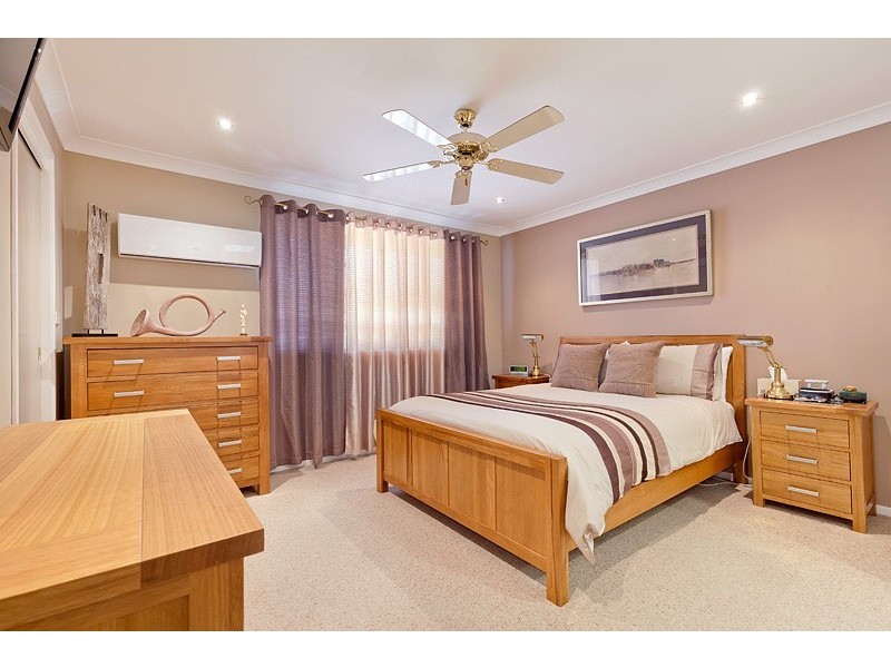 50 Bursaria Crescent, Glenmore Park NSW 2745