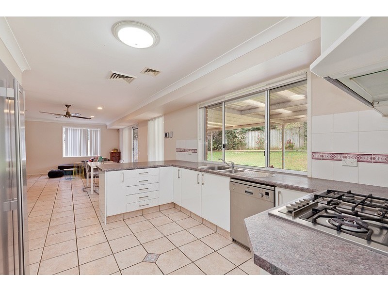 24 Marcus Clarke Cres, Glenmore Park NSW 2745