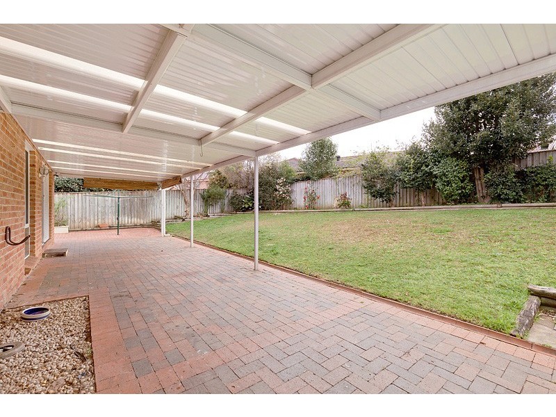 24 Marcus Clarke Cres, Glenmore Park NSW 2745