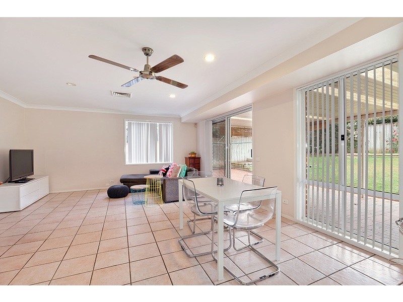 24 Marcus Clarke Cres, Glenmore Park NSW 2745