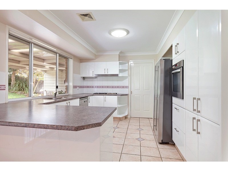 24 Marcus Clarke Cres, Glenmore Park NSW 2745