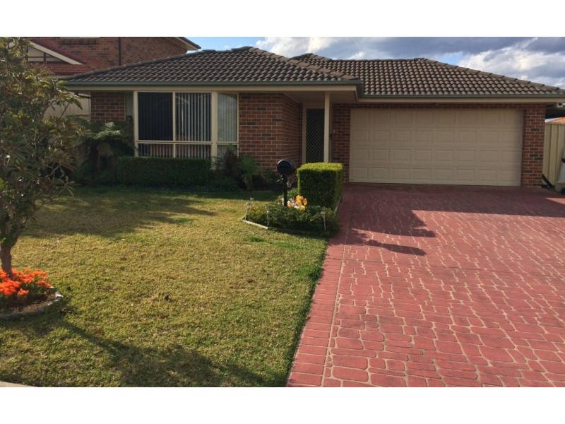 13 Bindee Close, Glenmore Park NSW 2745