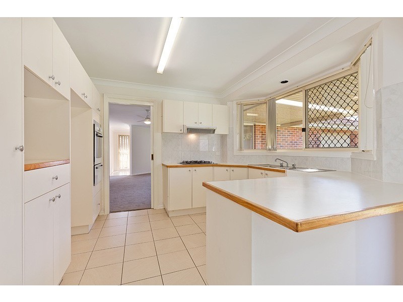 126 Hindmarsh Street, Cranebrook NSW 2749