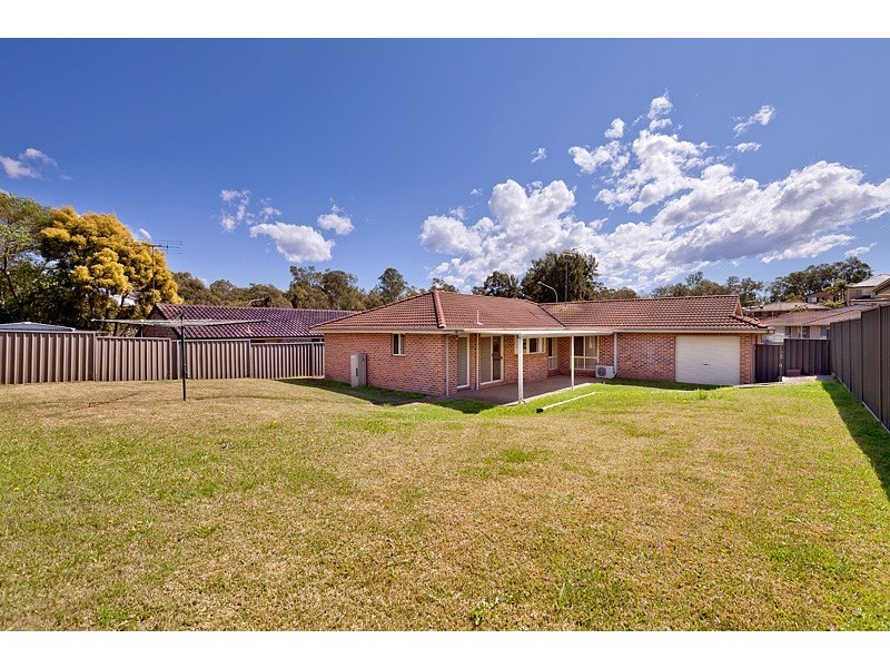 126 Hindmarsh Street, Cranebrook NSW 2749