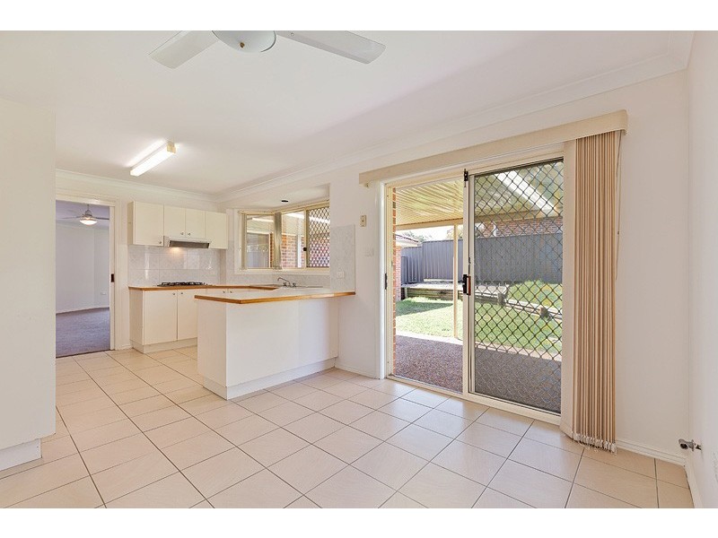 126 Hindmarsh Street, Cranebrook NSW 2749