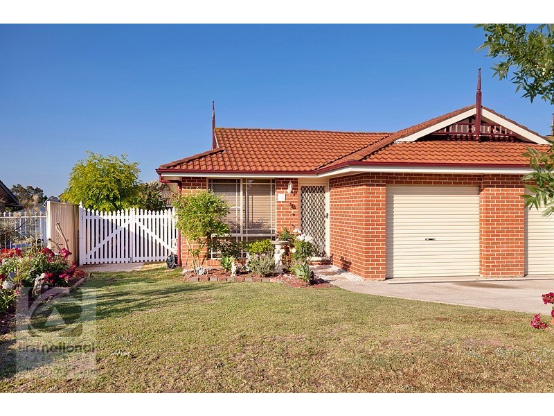 1/6a Stilt Ave, Cranebrook NSW 2749