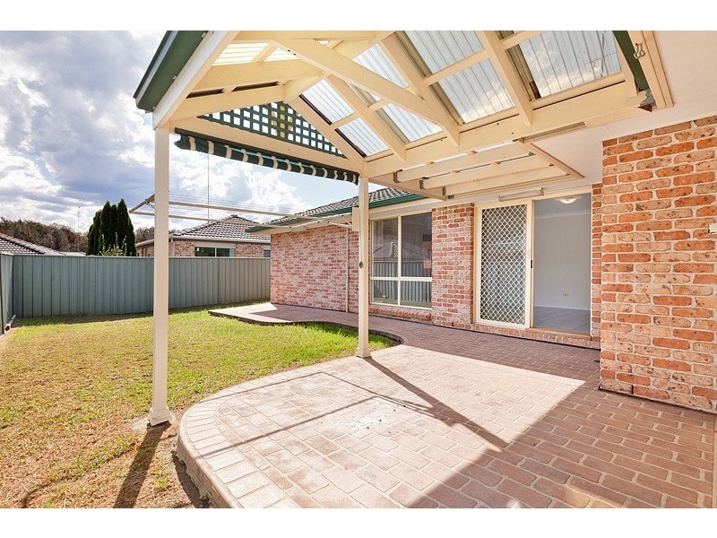 27 Aberdeen Circuit, Glenmore Park NSW 2745