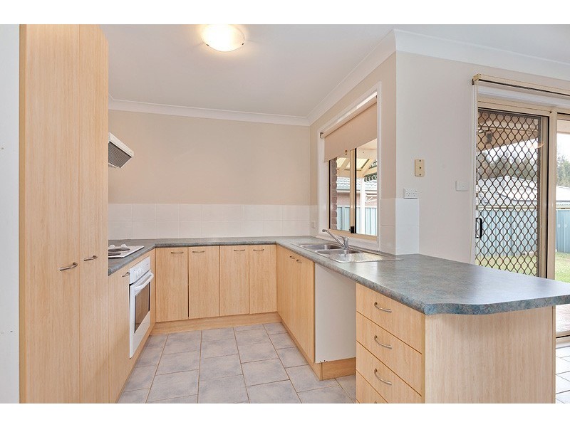 27 Aberdeen Circuit, Glenmore Park NSW 2745