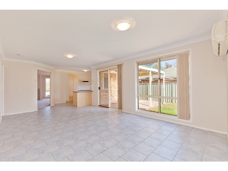 27 Aberdeen Circuit, Glenmore Park NSW 2745