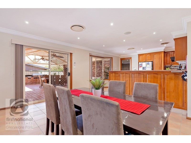 51 Lady Jamison Drive, Glenmore Park NSW 2745