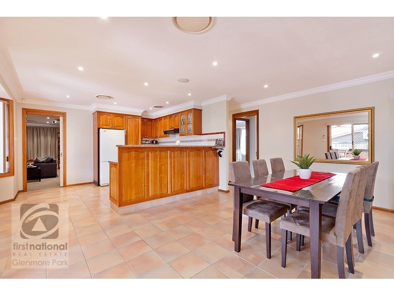 51 Lady Jamison Drive, Glenmore Park NSW 2745