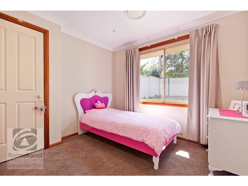 51 Lady Jamison Drive, Glenmore Park NSW 2745