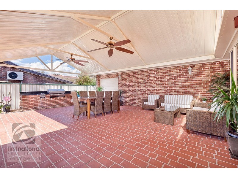 51 Lady Jamison Drive, Glenmore Park NSW 2745