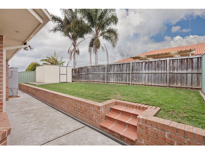 32 Monarch Circuit, Glenmore Park NSW 2745