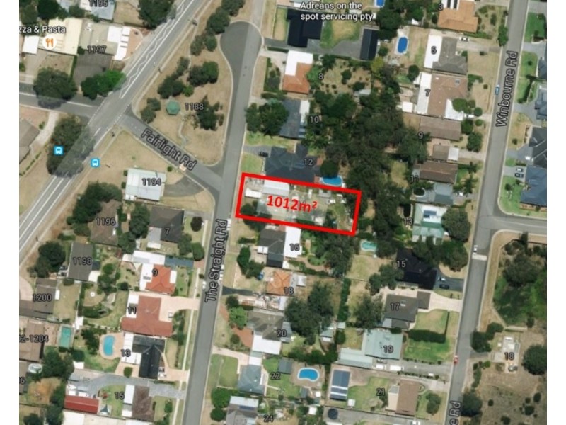 14 The Straight Road, Mulgoa NSW 2745