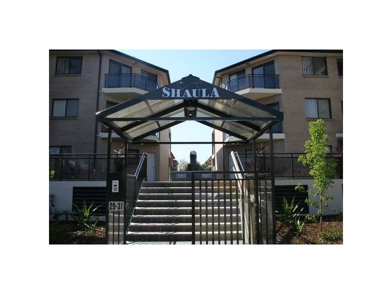 29-31 Preston Street, Penrith NSW 2750