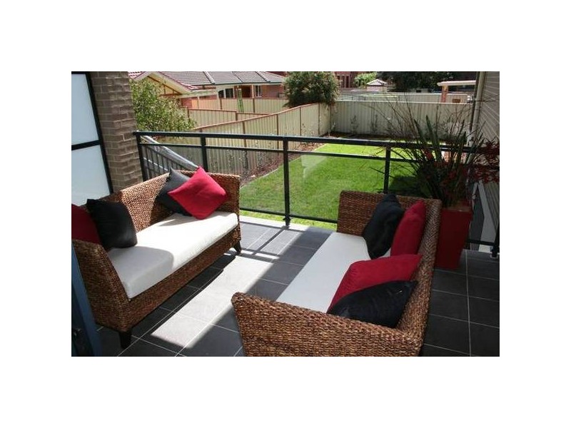 29-31 Preston Street, Penrith NSW 2750