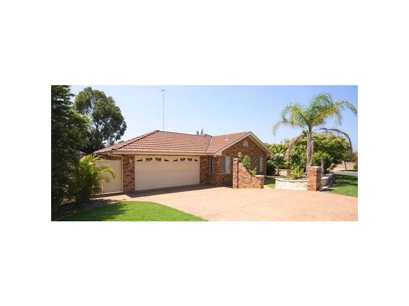 38 Wari Ave, Glenmore Park NSW 2745