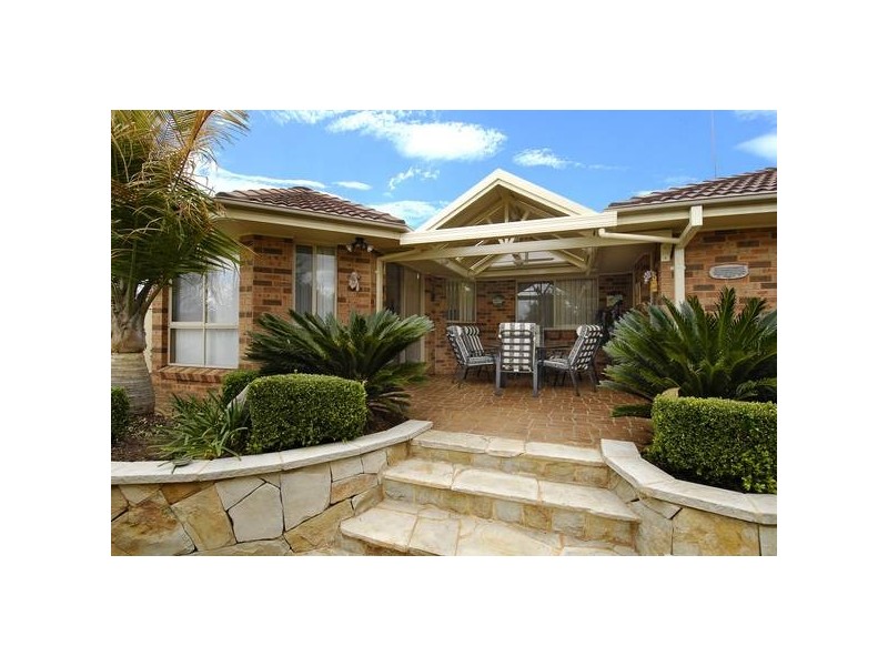 38 Wari Ave, Glenmore Park NSW 2745