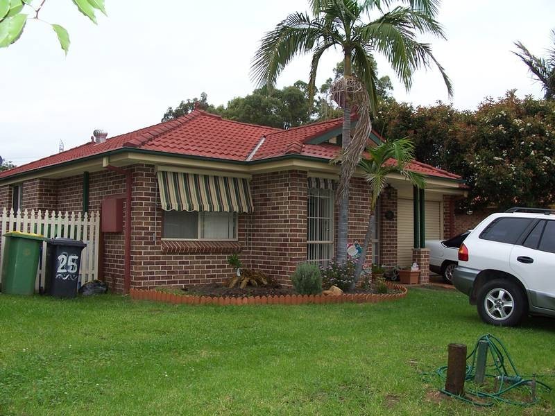 Glenmore Park NSW 2745
