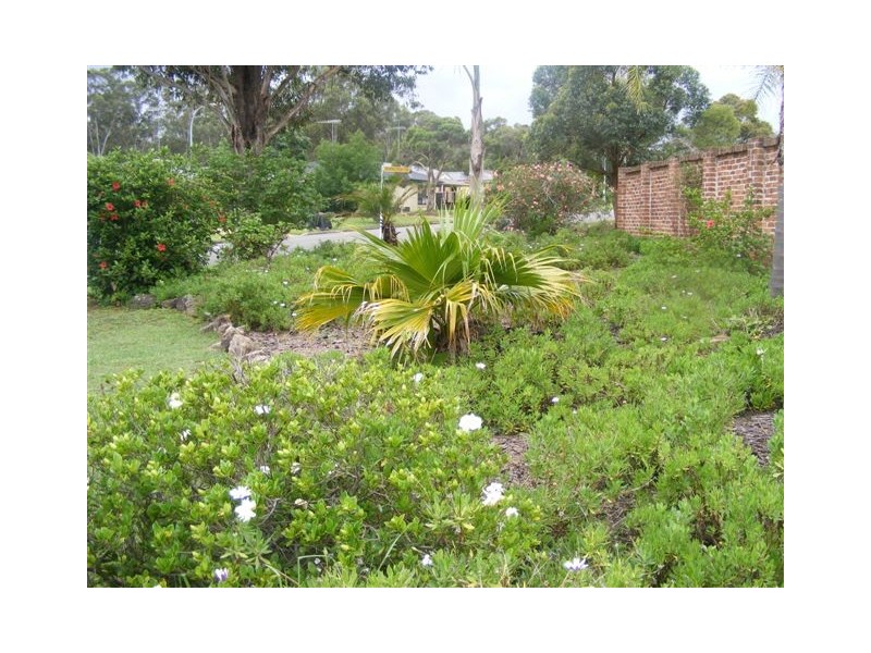 24 Summerfield Circuit, Cambridge Gardens NSW 2747