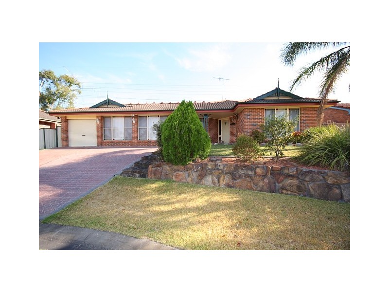14 Prunus Street, Glenmore Park NSW 2745