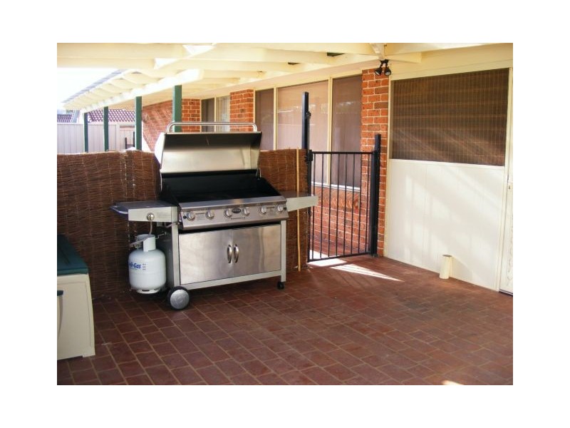 14 Prunus Street, Glenmore Park NSW 2745