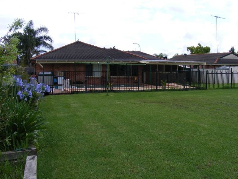 14 Prunus Street, Glenmore Park NSW 2745