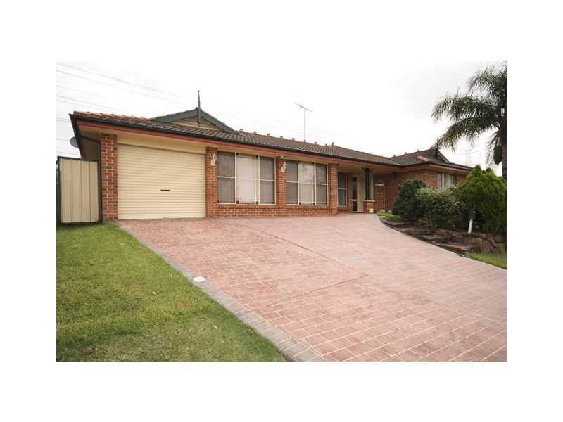 14 Prunus Street, Glenmore Park NSW 2745