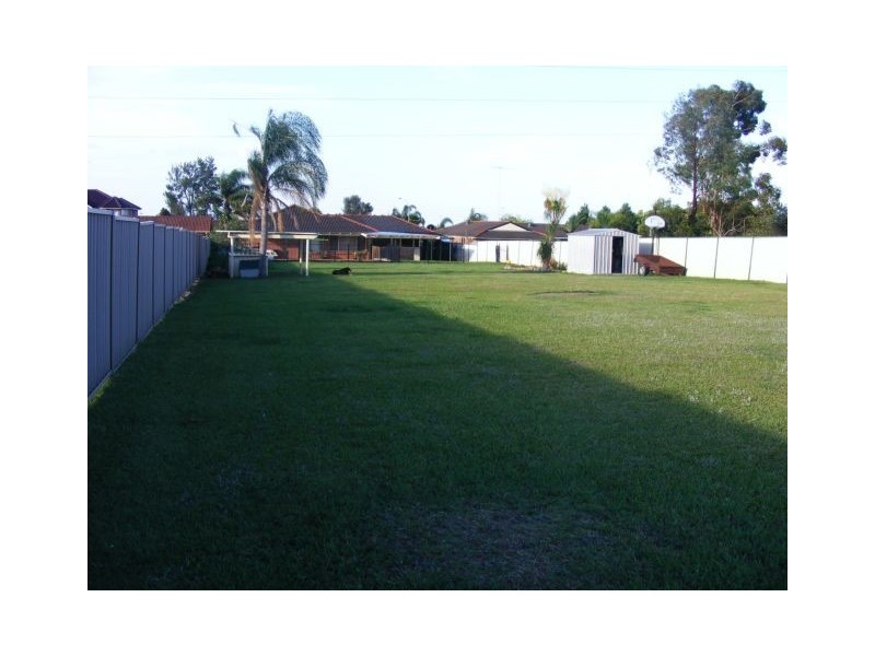 14 Prunus Street, Glenmore Park NSW 2745