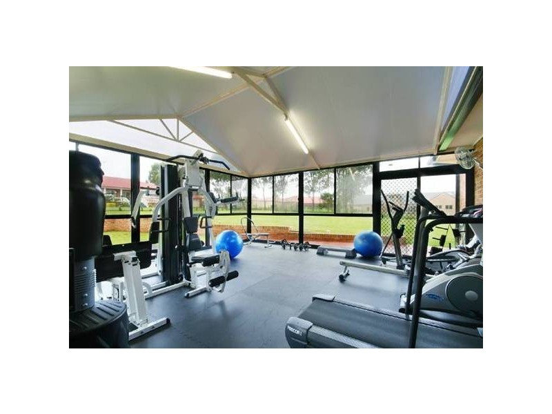 56 South Street, Glenmore Park NSW 2745