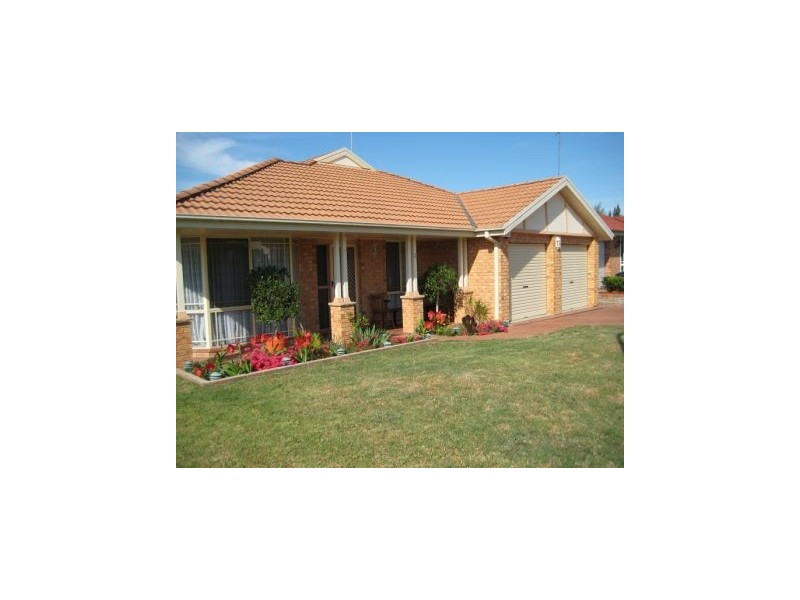 2 Kuma Place, Glenmore Park NSW 2745