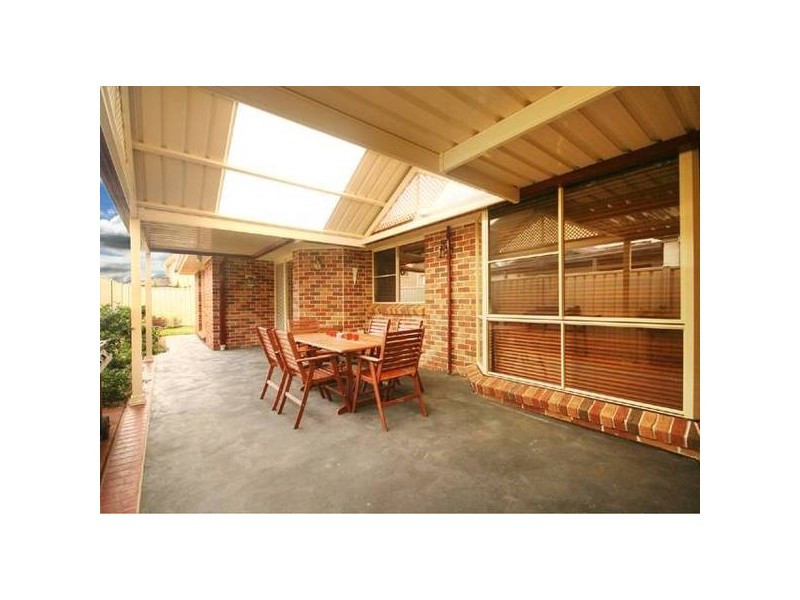 49 Waterford Way, Glenmore Park NSW 2745