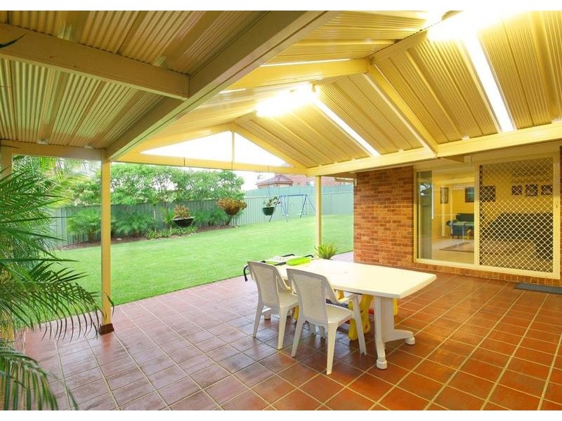 10 Bangalla Parade, Glenmore Park NSW 2745