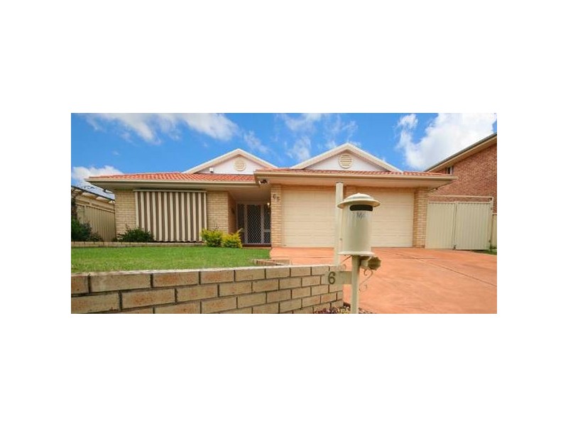 65 Surveyors Creek Road, Glenmore Park NSW 2745