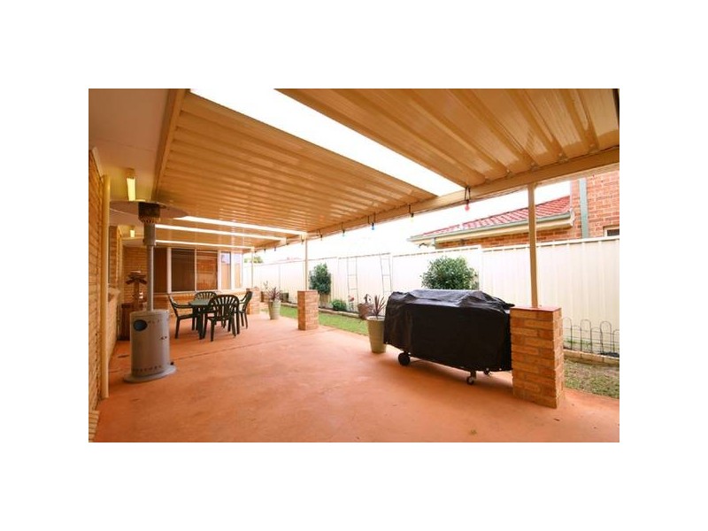 65 Surveyors Creek Road, Glenmore Park NSW 2745